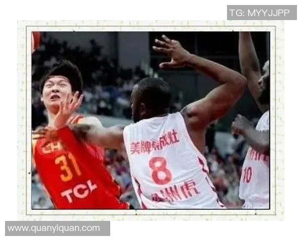 中国男篮对阵喀麦隆精彩直播全程回顾与赛后分析